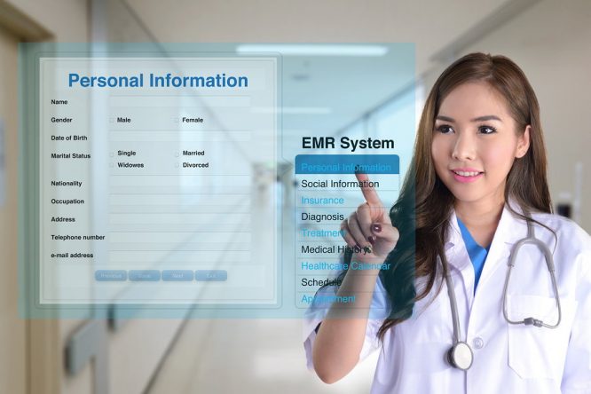 EMR Software Provider Acquired by WELL Health